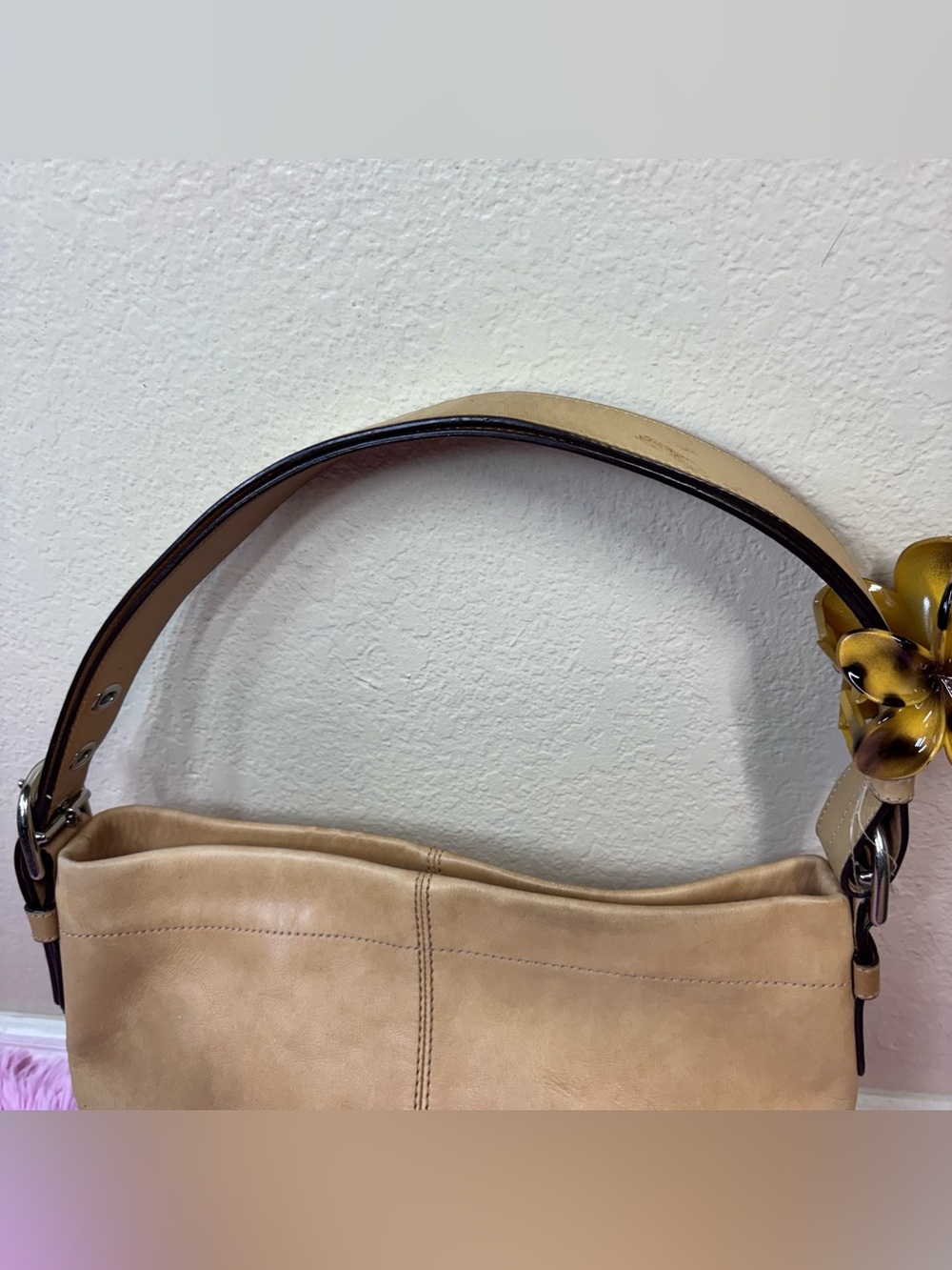 Coach bag - Picture 3 of 8